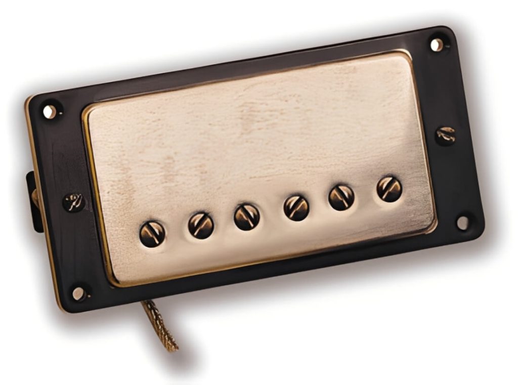 Micro Humbucker