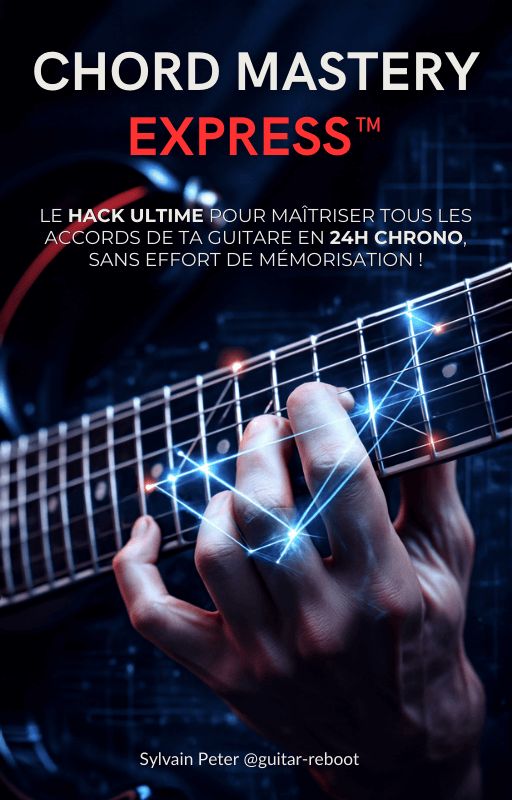 CHORD MASTERY EXPRESS